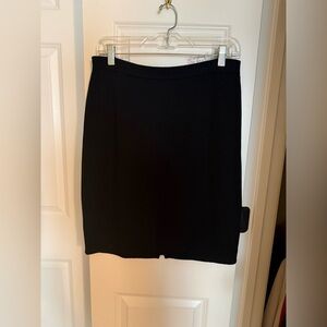 St. John Knit Skirt 8